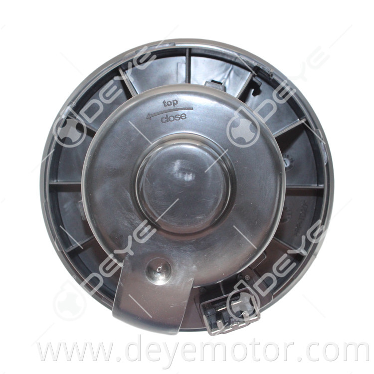 3M5H-18456FC 3M5H-18456BD 125306 1326647 1379569 blower motor for FORD FOCUS FORD C-MAX